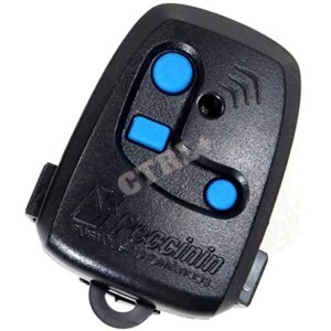 CONTROLE PORTÃO PECCININ