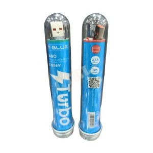 CABO DE DADOS V8 3.1A 1M