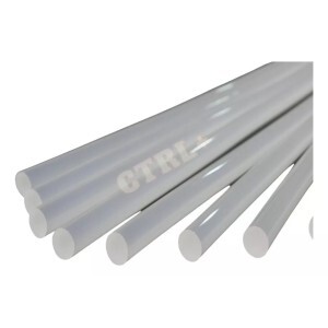 BASTAO COLA QUENTE 11MM UN. (30 cm)