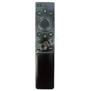 SAMSUNG SMART NETFLIX/PRIME VIDEO/WWW (COMANDO DE VOZ)