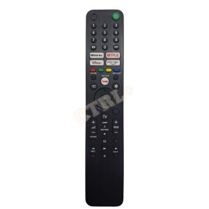 SONY SMART YOUTUBE MUSIC/NETFLIX/DISNEY PLUS/PRIME VIDEO