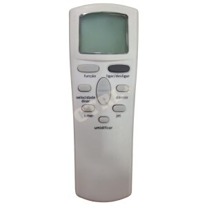 AR CONDICIONADO SPLIT HI WALL CONSUL MULTI AIR