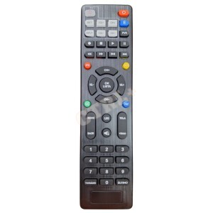 RECEPTOR ELSYS SATMAX 5