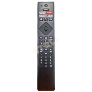 PHILIPS SMART 4K PRIME VIDEO/GOOGLE PLAY/NETFLIX/YOUTUBE
