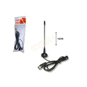 MINI ANTENA BASE IMA 1.5 METROS