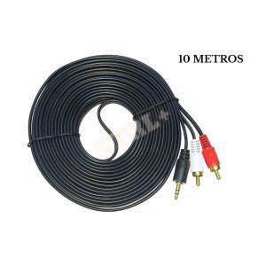CABO P2 / 2 RCA 10 METROS