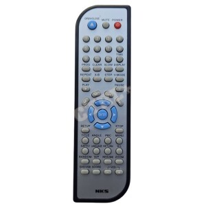 DVD NKS 4500G