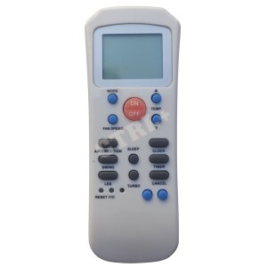 AR CONDICIONADO SPLIT HI WALL SPRINGER / CARRIER