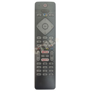 PHILIPS SMART 4K RAKUTEN TV/NETFLIX