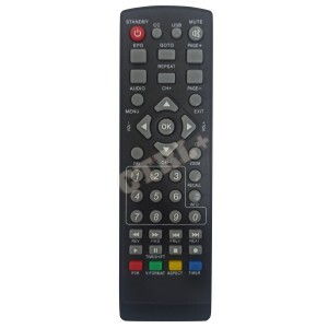 CONVERSOR DIGITAL EKOTECH / LENOXX RC-114 / SB-615