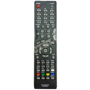 RECEPTOR PHANTOM ULTRA 3