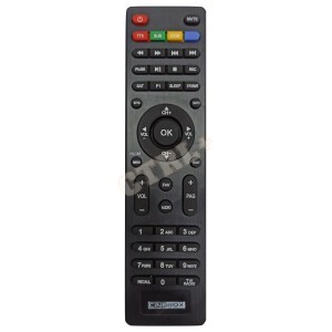 RECEPTOR CINEBOX / GIGABOX