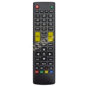 RECEPTOR FREESKY EAGLE