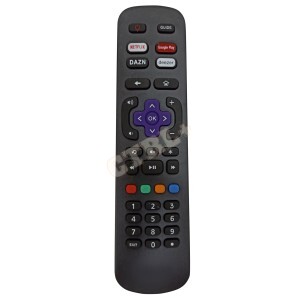 AOC SMART (ROKU TV)
